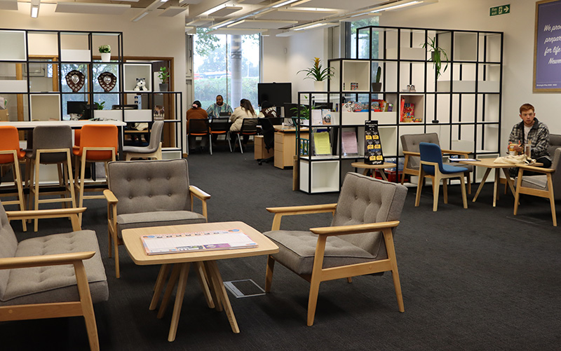 All the latest news!