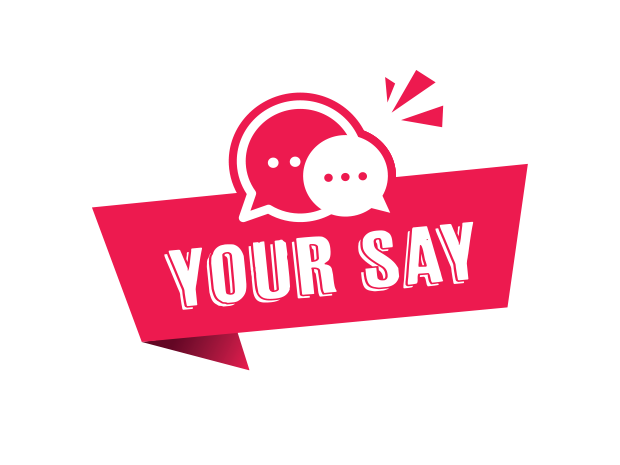 Use this platform to get Your Voice heard about issues you care about at Your University and Your Students' Union.