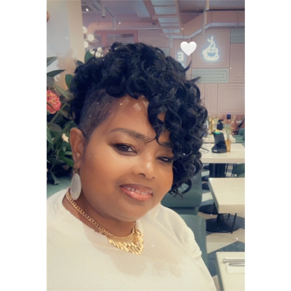 Danelle Simmons